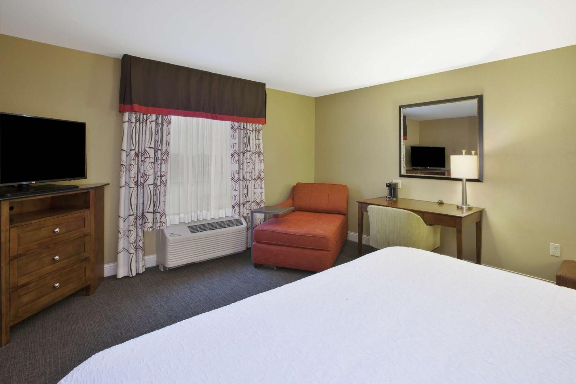 Hampton Inn & Suites Wichita-Northeast Eksteriør billede