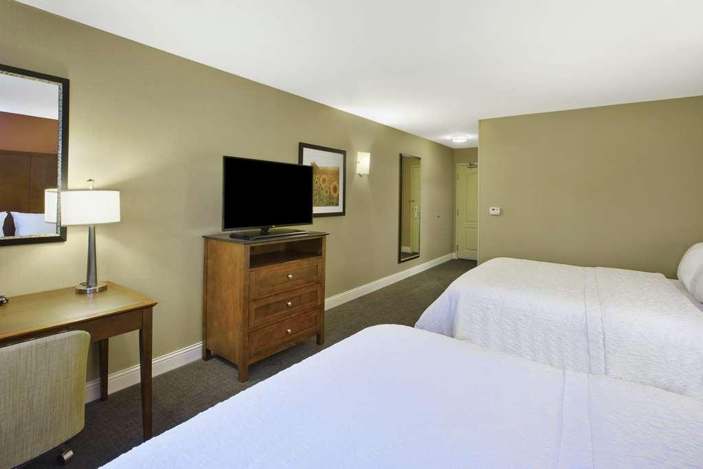Hampton Inn & Suites Wichita-Northeast Værelse billede