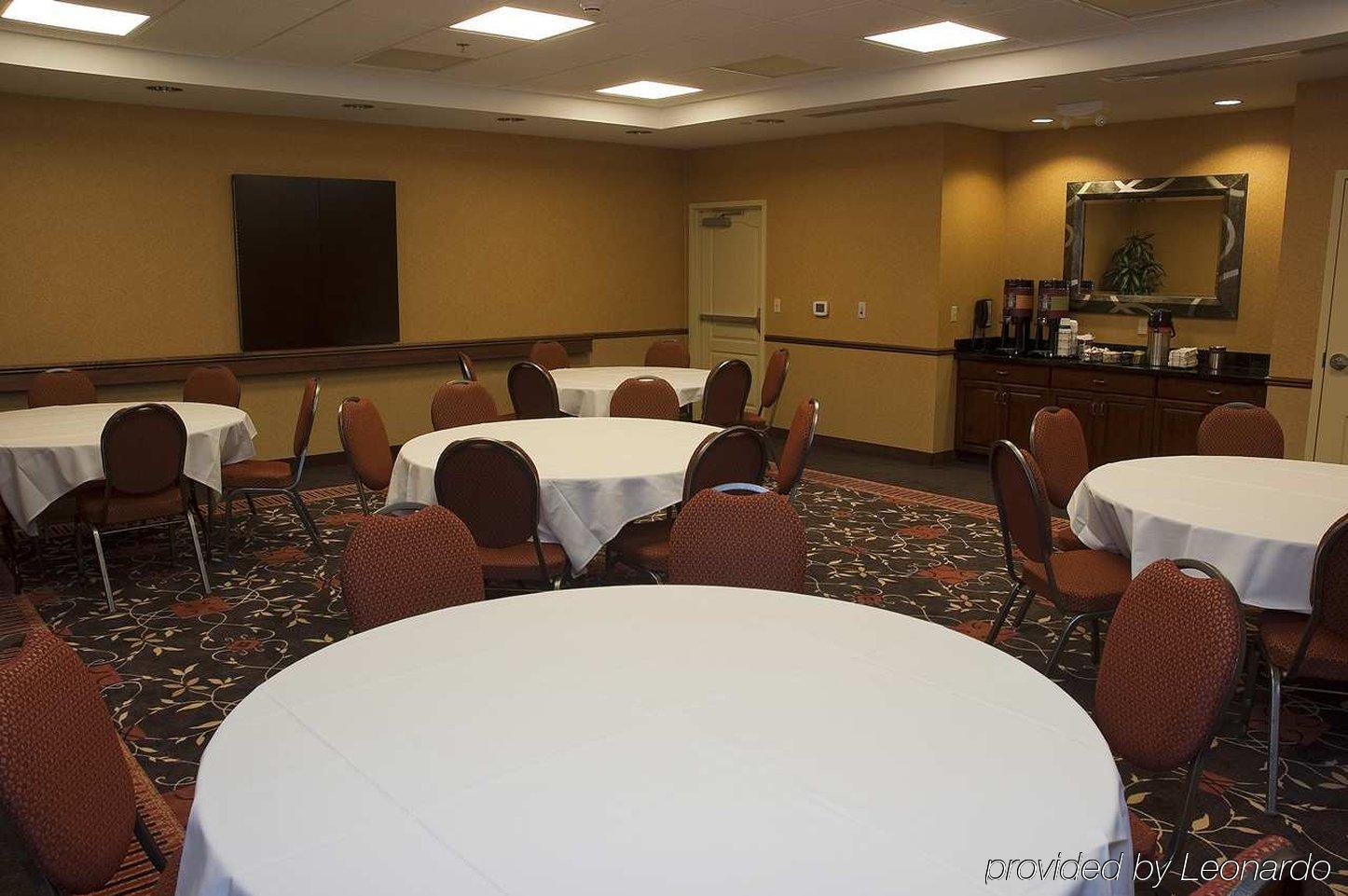 Hampton Inn & Suites Wichita-Northeast Faciliteter billede