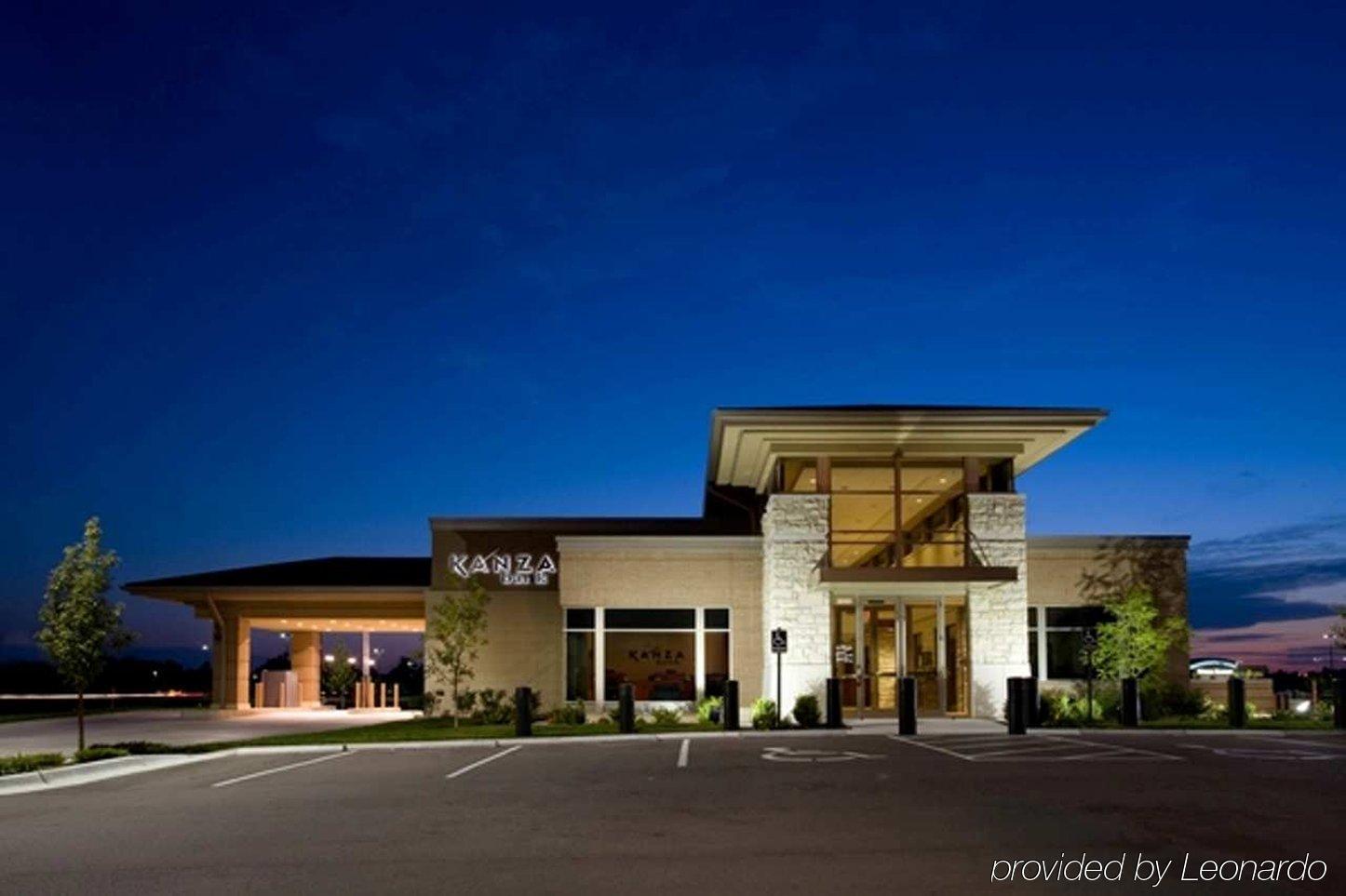 Hampton Inn & Suites Wichita-Northeast Bekvemmeligheder billede